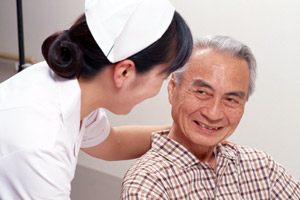台灣南區看護服務、台灣優質安養中心、外籍看護延長年限